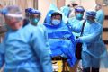 Coronavirus Sale a 106 il numero dei morti Scuole chiuse È piena emergenza