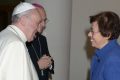 La nomina Papa Francesco proclama la prima donna sottosegretario: chi è Francesca Di Giovanni