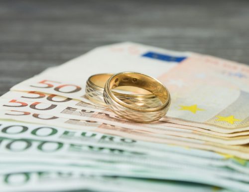 l’Ocse avverte: attenzione ai finti divorzi per prendere  il sussidio