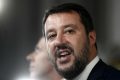 La Consulta boccia il referendum Salvini: "Vergogna"