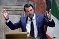 Salvini: "Riaprire tutto e far ripartire l’Italia. Entro otto mesi si può votare" Ma la Meloni avvisa: "Dopo Conte c'è il voto. No a governicchi"