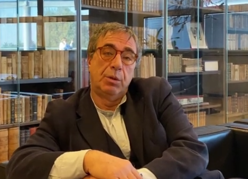 Coronavirus Intervista al Prof. Massimo Ciccozzi, responsabile ricerca ed Epidemiologia Università Campus di Roma