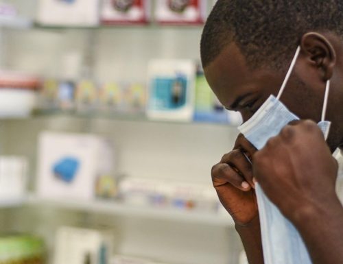 Coronavirus, primo caso in Africa: trema anche l’Italia L’Oms: “Non hanno mezzi per gestire l’emergenza”
