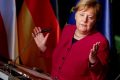 La Merkel dice no agli Eurobond? Si salvi chi puo? Allora restituisca  all'Italia il suo debito di guerra