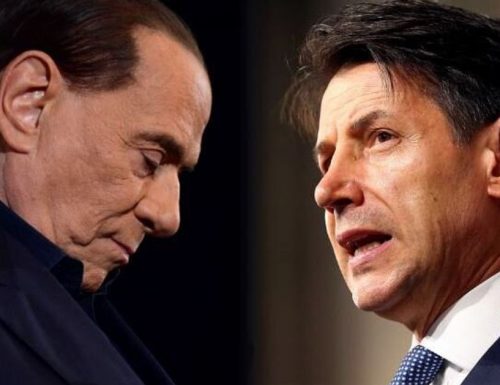 Berlusconi ha tradito il centrodestra e gli italiani, e avverte i suoi: “Non è il momento di una crisi di governo”. Ma se fino a ieri chiedeva le dimissioni dei “scappati di casa” Vergogna