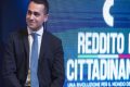 "Viv l'Italien" Boss mafiosi a casa e Reddito di cittadinanza in carcere I beneficiari ringraziano i 5 Stelle