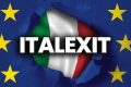 Sondaggio bomba schiaccia l'Europa: il 50% degli italiani vuole uscire dall'UE