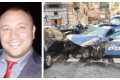 L'orrore sui social contro il poliziotto ucciso dai rom in fuga: “Ogni tanto una gioia” Insorge il web