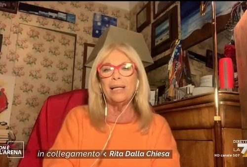 Mafia, Rita Dalla Chiesa risponde a Bonafede: “Forse i giovani al governo non conoscono la storia. Inaccettabile” [Video]
