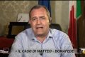 De Magistris a valanga contro Napolitano e Toghe: "I pm di sinistra mi elogiavano solo se indagavo Berlusconi" [Video]