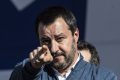 [BOOM] L'affondo di  Salvini a Mattarella sul caso Palamara: "Non sono un complottista, ma cosa si aspetta ad azzerare il Csm?"