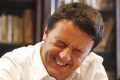 [La Buffonata] Renzi come al referendum: "Sfiducia a Bonafede? Conte non dia per scontato nulla" È un bluff!
