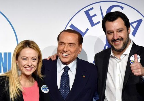 Elezioni Regionali, raggiunto l’accordo tra Lega-FdI-Forza Italia in Campania e Puglia: ecco i nomi