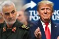 [BOOM] Uccisione Soleimani, l'Iran emette un mandato di arresto per Donald Trump