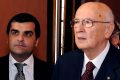 [Boom] Antonio Ingroia sgancia la bomba atomica su Giorgio Napolitano: "Quando indicò Luca Palamara. Questi vogliono fare la trattativa sulla trattativa. Il ruolo di Repubblica ed Ezio Mauro"