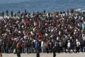 Referendum a Lampedusa, gli isolani dicono "No ad hotspot e sbarchi dei migranti" (988 su 992 dicono stop) Cosa si aspettavano le sinistre?