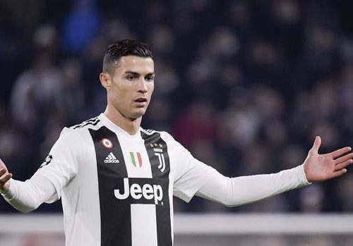 Cristiano Ronaldo lascia la Juventus: “ha già un accordo col fondo sovrano dell’Arabia Saudita” Cifre astronomiche