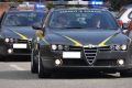 A Caserta posto sotto sequestro un autoarticolato con a bordo 24 tonnellate di gasolio di contrabbando