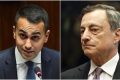 Solo quello che non si fa,  non si sa! Quell'incontro segreto tra Di Maio e Mario Draghi, il 24 giugno: qui viene giù tutto...
