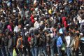 Gli scafisti conquistano l'Italia: in arrivo quasi 20mila stranieri