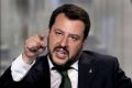 Immigrazione, basta chiacchiere, Matteo Salvini perde la pazienza: "Non voglio più i clandestini che rompono le palle"