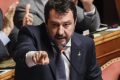 Matteo Salvini svela il gioco sporco della sinistra: "il Recovery Fund? È un SuperMes, una super fregatura. Barricate sulle pensioni"