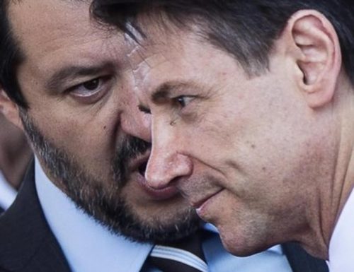Caso Gregoretti, Salvini sbugiarda Conte: “Non risponde al mio avvocato da 2 mesi. Impegnato con Retelit?”