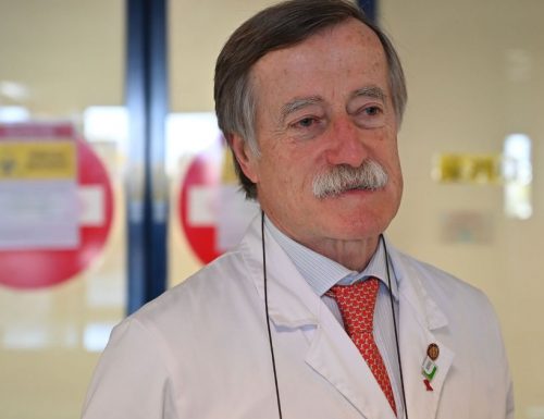 [BOOM] Coronavirus, l’infettivologo Massimo Andreoni sgancia la bomba: “No agli allarmismi, ma i focolai vanno spenti subito”