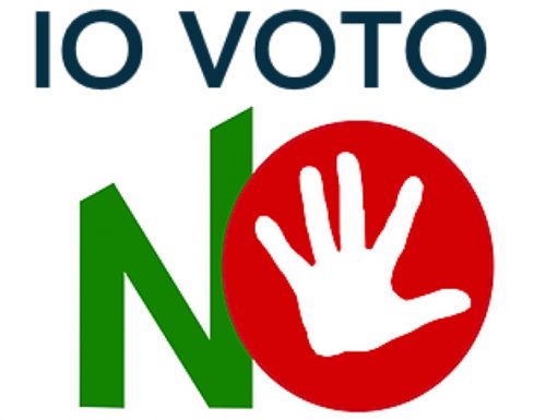 Referendum 2020, il taglio dei parlamentari è pura demagogia grillina “Io voto no”