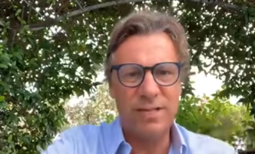Nicola Porro mette a cuccia la Sarsina Mattia Santori: “Si sente il nuovo Messia a 30 anni, ma ha cambiato zero” [Video]