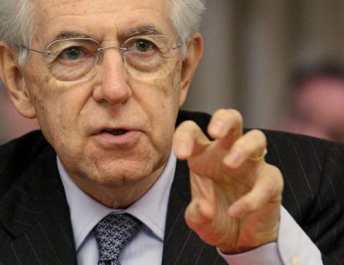 In vecchiaia Mario Monti ottiene una superpoltrona all’Oms. Roba da ridere, che solo in Italia poteva capitare….