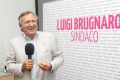 Venezia, trionfo assoluto per il centrodestra: Brugnaro rieletto sindaco al primo turno