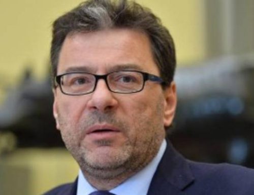 Giancarlo Giorgetti a valanga contro la sinistra: “Al voto col proporzionale? Un disastro per l’Italia, tutto per paura di Salvini”