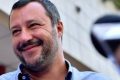 Lo sfotto di Salvini per il processo farsa: “Non è vero che la giustizia non funziona. Per me aprono il tribunale di sabato…”
