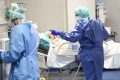 Coronavirus, bollettino 5 ottobre preoccupa: aumentano i ricoveri in terapia  intensiva, 16 morti e 2.257 nuovi positivi