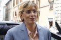 L'avv. Giulia Bongiorno: "anche io positiva al Covid, il ministro Bonafede non ha protetto gli avvocati"