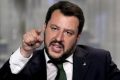 Matteo Salvini a valanga contro Di Maio: "I pescatori di Mazara del Vallo dimenticati da 70 giorni, è assurdo"