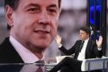 Conte cala il poker, Renzi nasconde il punto: salta il banco. Il leader di Iv: "I nostri ministri pronti a dimettersi". Cosa? E chi ci crede?