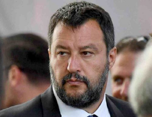 Salvini a valanga contro Conte e Speranza: Natale blindato? “Almeno ricordatevi dei figli di genitori separati”