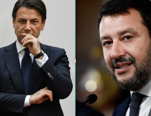 Caso Gregoretti, Conte faccia di bronzo: decideva solo Salvini. Il gup lo mette sugli attenti: decisioni corali