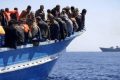 Migranti, sbarchi bloccati in tutta Europa tranne in Italia