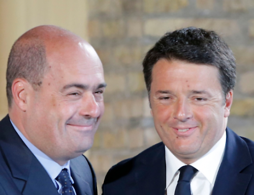 Governo, a Conte mancano anche gli spicci per il caffè. Il Pd ripensa a Renzi