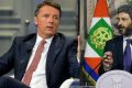 Il M5S teme i lavori forzati e Fico si genoflette  a Renzi. Crimi: "Conte non si discute, ma il Mes via dal tavolo"