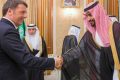 Italia sotto la lente di ingrandimento. Omicidio Khashoggi, Amnesty international: "Collusioni con l’Arabia Saudita"