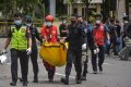 Indonesia, vile attacco terroristico nella cattedrale cattolica. Giorgia  Meloni: vicini ai cristiani perseguitati