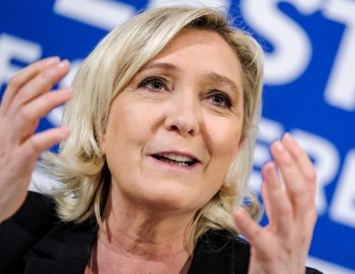 Per il 48% dei francesi sarà Marine Le Pen ad andare all’Eliseo