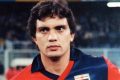 Covid, in gravi condizioni l’ex calciatore di Brescia e Genoa, Branco (Video)