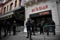I terroristi della strage del Bataclan, arrestati a Bari. È un algerino che fornì i documenti agli stagisti