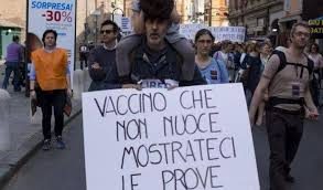 Covid, alta tensione: 401 morti e 24mila contagiati ma in Italia e in Germania rispuntano gli ipocriti: No Vax e No Mask (Ecco i dati regione per regione)
