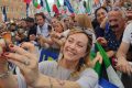 Giorgia Meloni asfalta Galli della Loggia: "La destra moderna c’è già ed è quella patriottica di FdI"